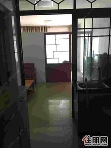 七星桃源-摩卡生活馆44.85平米17楼1700元/月