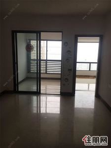 东沟岭新区-望州路江宇世纪城两房，空房出租超低1600元/月