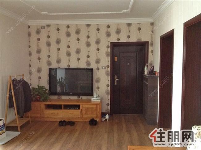 潭中东路医药公司宿舍3室1厅80平米精装