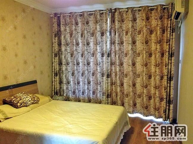 潭中东路医药公司宿舍3室1厅80平米精装