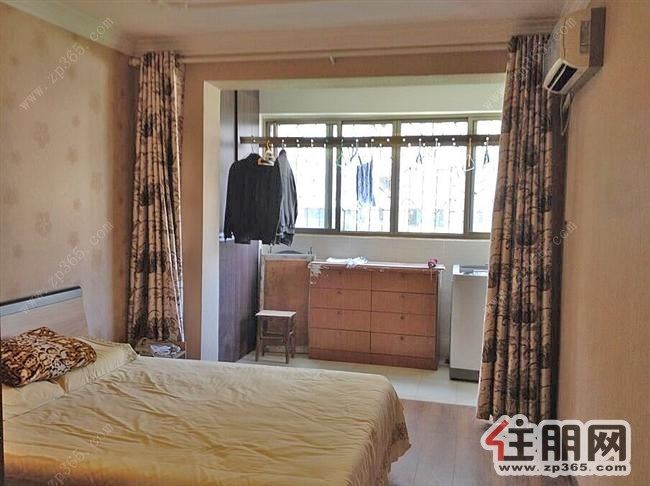 潭中东路医药公司宿舍3室1厅80平米精装