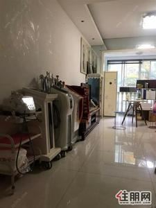  东盟商务区-东盟商务区桂雅路联盟新城修温馨居家配套齐全拎包入住