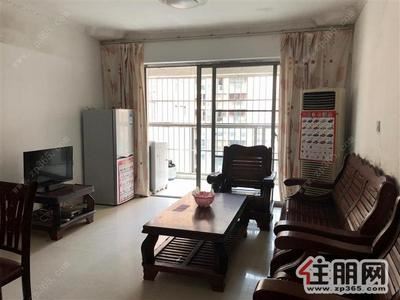 北湖路-北湖商圈，盛天名都，配齐两房，只租1800