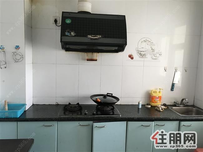 盛世名门南北通透采光好黄金地段3房2厅2卫