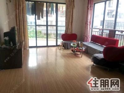 柳沙，柳沙东盟世纪稀缺2房急租只租2300元配齐拎包入住