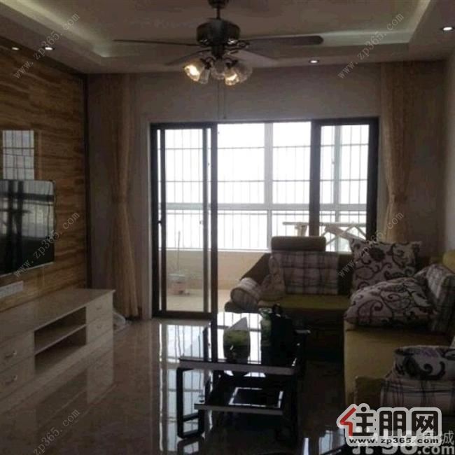 江南客运站旁长凯9号稀缺两房急租只租2000拎包入住双地铁口