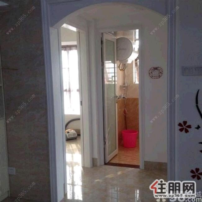 江南客运站旁长凯9号稀缺两房急租只租2000拎包入住双地铁口