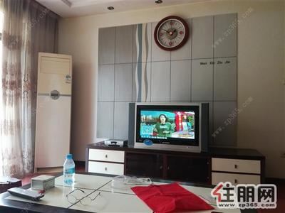 柳北区-靠水而居,闹中取静