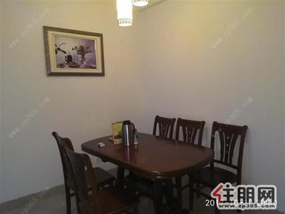 兴宁周边-无中介快环建材市场二房二厅朝南带家具家电