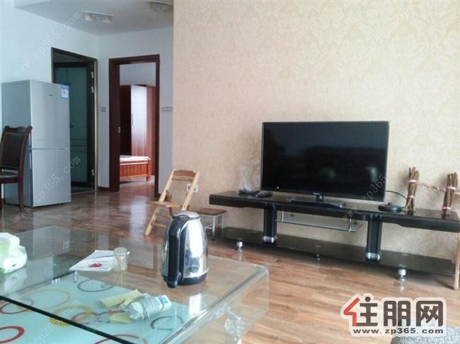 广科大优质三房校园居住环境全新装修拎包入住