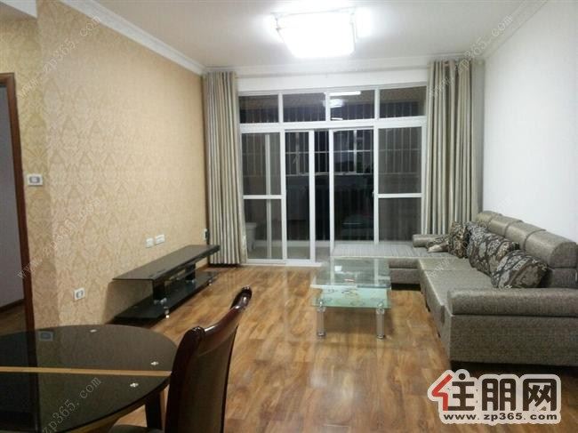 广科大优质三房校园居住环境全新装修拎包入住