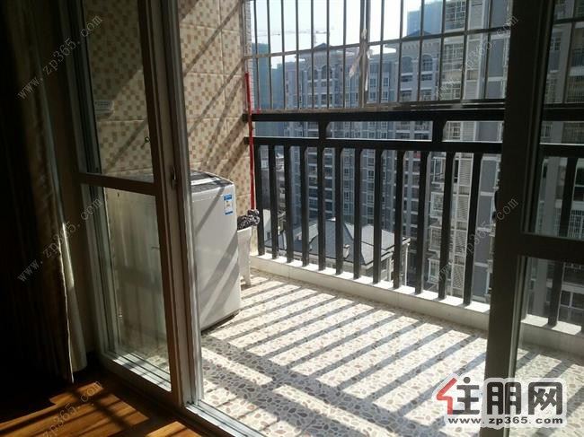 广科大优质三房校园居住环境全新装修拎包入住