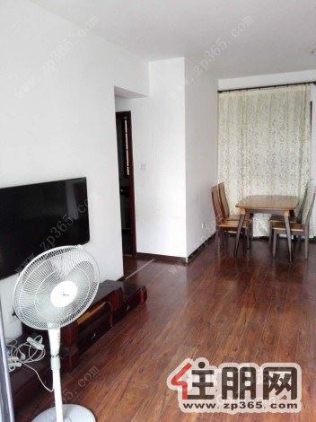 阳光100精装三房两厅