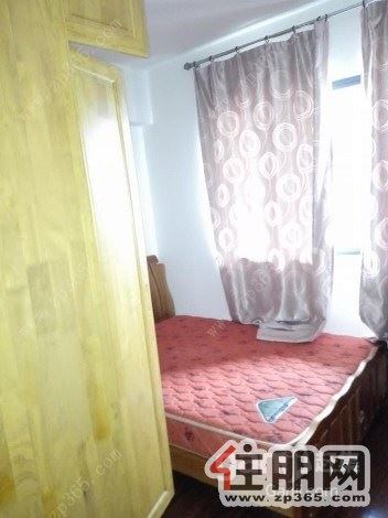 阳光100精装三房两厅