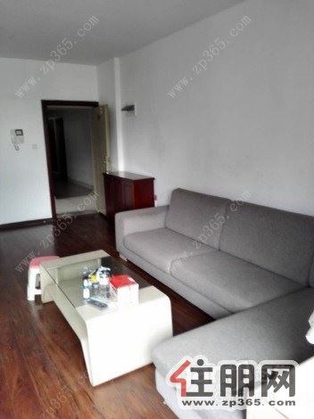 阳光100精装三房两厅