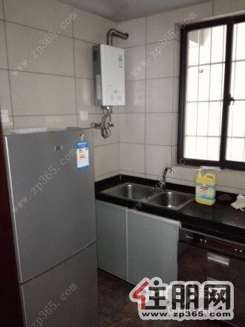 阳光100精装三房两厅