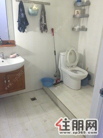 阳光100精装两房两卫