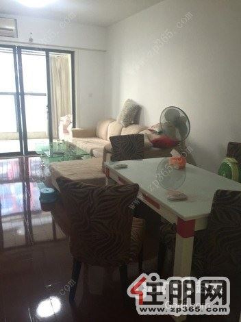 阳光100精装两房两卫