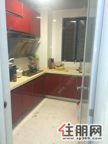 阳光100精装两房两卫