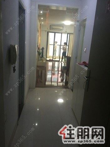 阳光100精装两房两卫