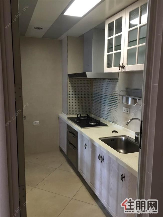 阳光100豪装一室靓房