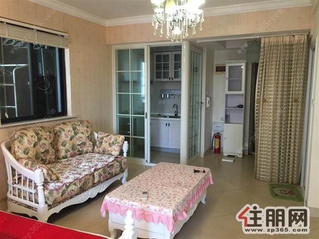 阳光100豪装一室靓房