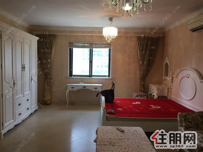 阳光100豪装一室靓房