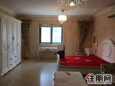 城中区，阳光100豪装一室靓房