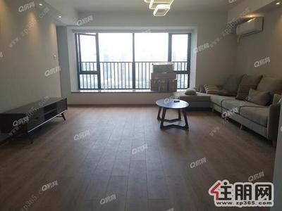 华侨城-香山美墅果岭业主自己装修用的材料环保无气味齐全出租直接入住