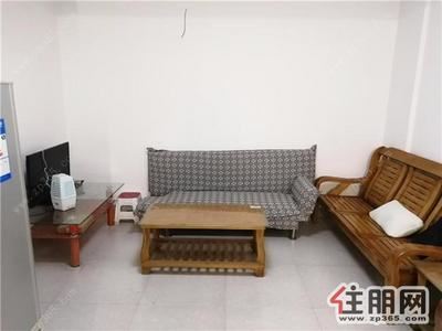 大学东路-急租大3房正恒国际广场世贸西城居家风格豪华配套