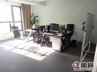 大学东路-正恒国际商住两用房办公方便有钥匙随时看房