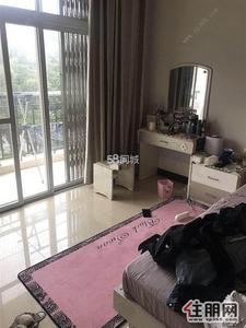 港北区,繁华商业街附近,家具家电齐全,拎包入住