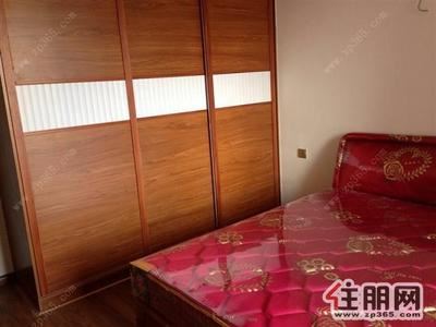 鱼峰区-兴怡园两房一厅出租，拎包即可入住。(中介勿扰)