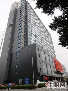 科园大道-高新区快环内江景写字楼远信大厦仅5字头起售