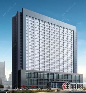 科园大道-西乡塘科技园区办公楼商业配套可做餐饮、科技展厅、会议室
