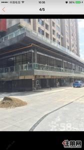长湖，佛子岭路德利AICC独立临街商铺