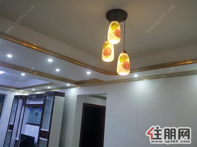 全新装修120多平三房两厅两卫三电梯精装马草江对面富丽华庭尚未入住过,您来了就直