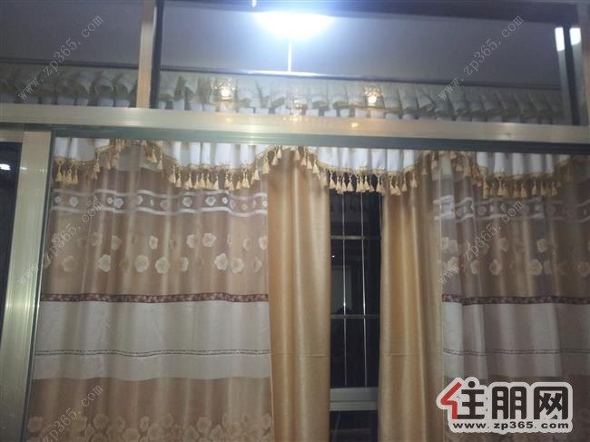 全新装修120多平三房两厅两卫三电梯精装马草江对面富丽华庭尚未入住过,您来了就直