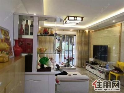 东沟岭新区-兴宁区近狮山瀚林美筑欧式温馨标准2房干净整洁配齐