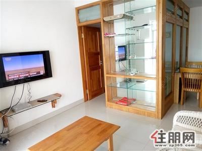 茶花园路,南湖边大地华城温馨阳光2房交通便利拎包即可入住