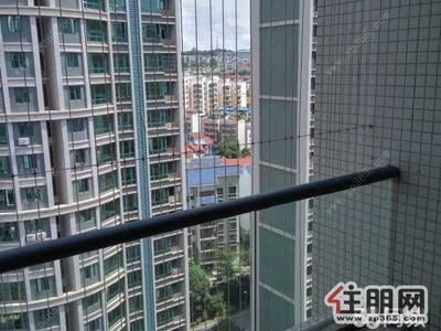 青秀区，汇东国际666