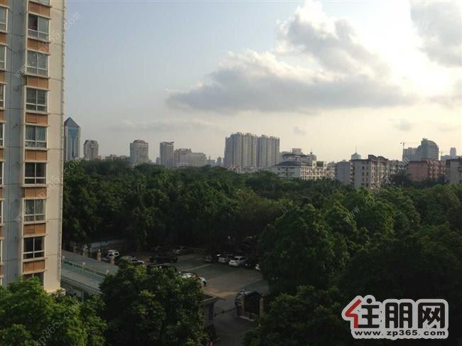 精品、采光、通风、实用靓房