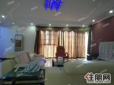 华侨城-天鹅堡二期华侨城豪宅花园社区精致装修拎包入住居家舒适