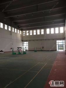 五象新区-健身会所附带泳池出租九千户大社区三学校