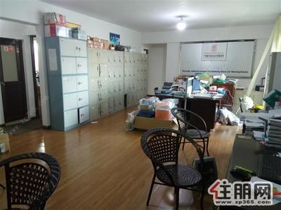 衡阳路-衡阳友爱路口广运都市景苑大面积3房招租，办公用，繁华便利商圈。