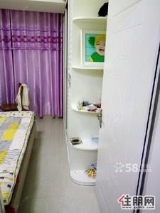 民主路-交通便利，温馨精装两房，民主路天健世纪花园