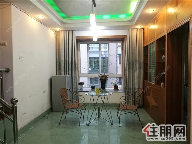 晶远花苑三期3房2厅2卫