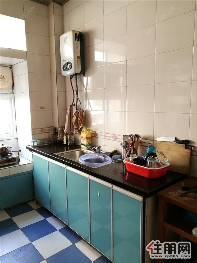 晶远花苑三期3房2厅2卫