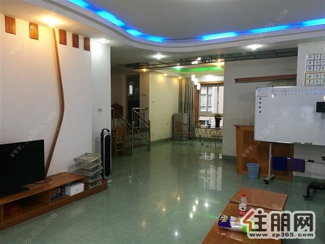 晶远花苑三期3房2厅2卫