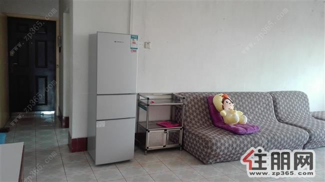 桂中花苑2房2厅拎包入住